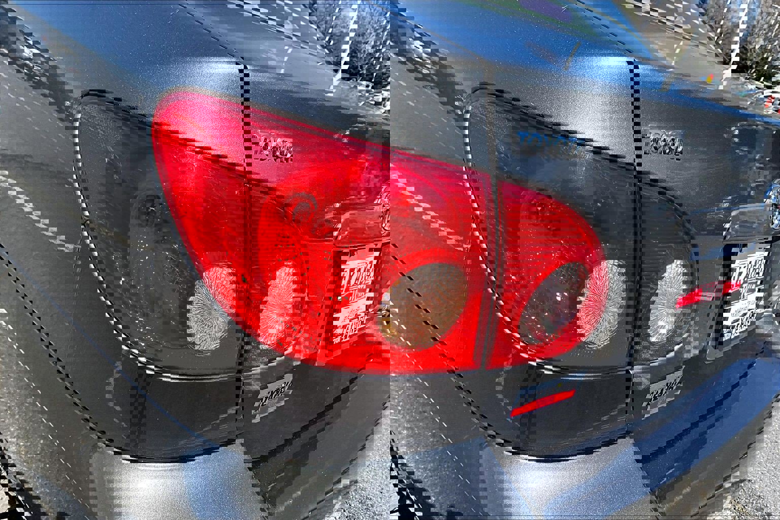 Used 2006 Toyota Corolla LE image 24