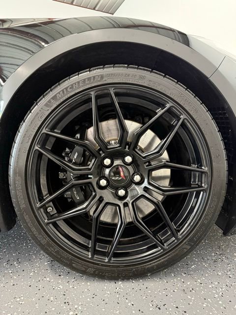 Used 2023 Chevrolet Corvette Z06 image 61