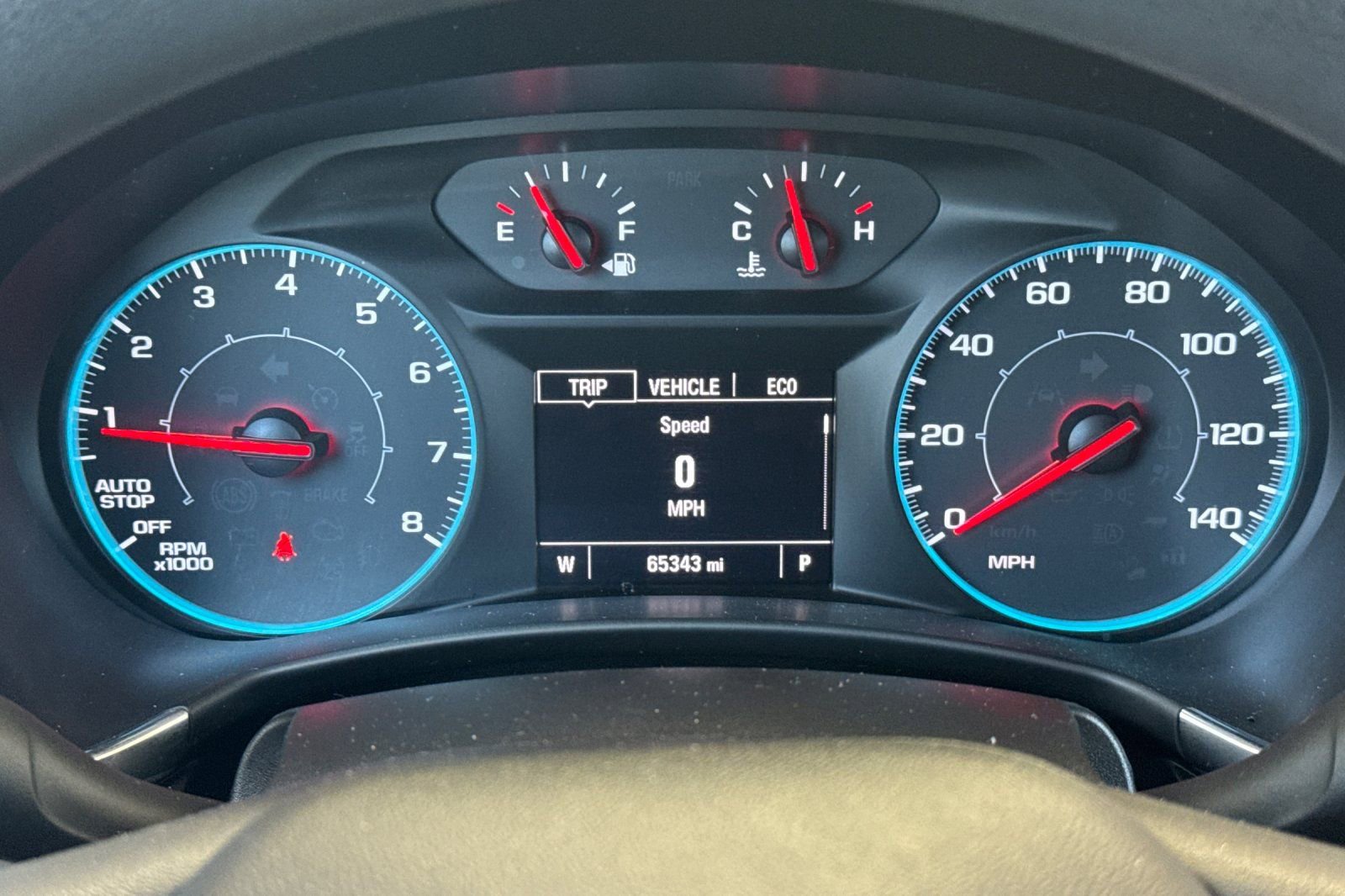Used 2019 Chevrolet Equinox LS FWD image 24