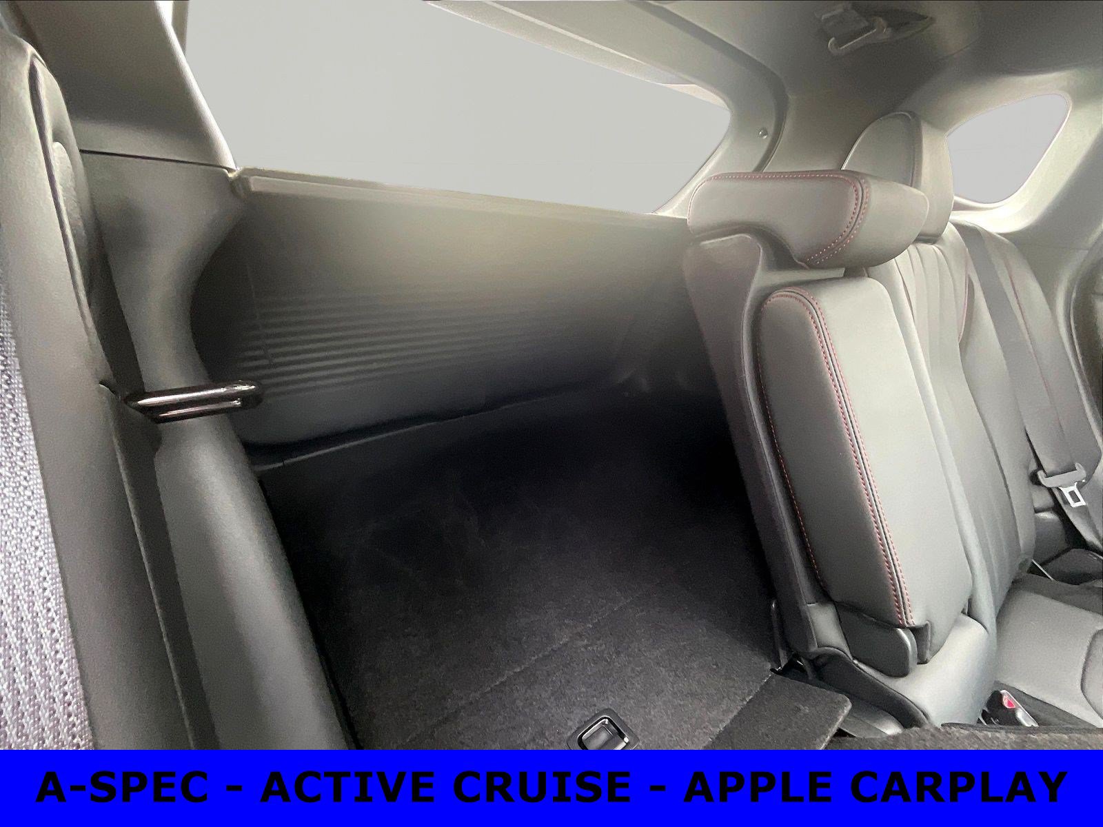 Used 2025 Acura ADX A-Spec AWD/4WD image 26