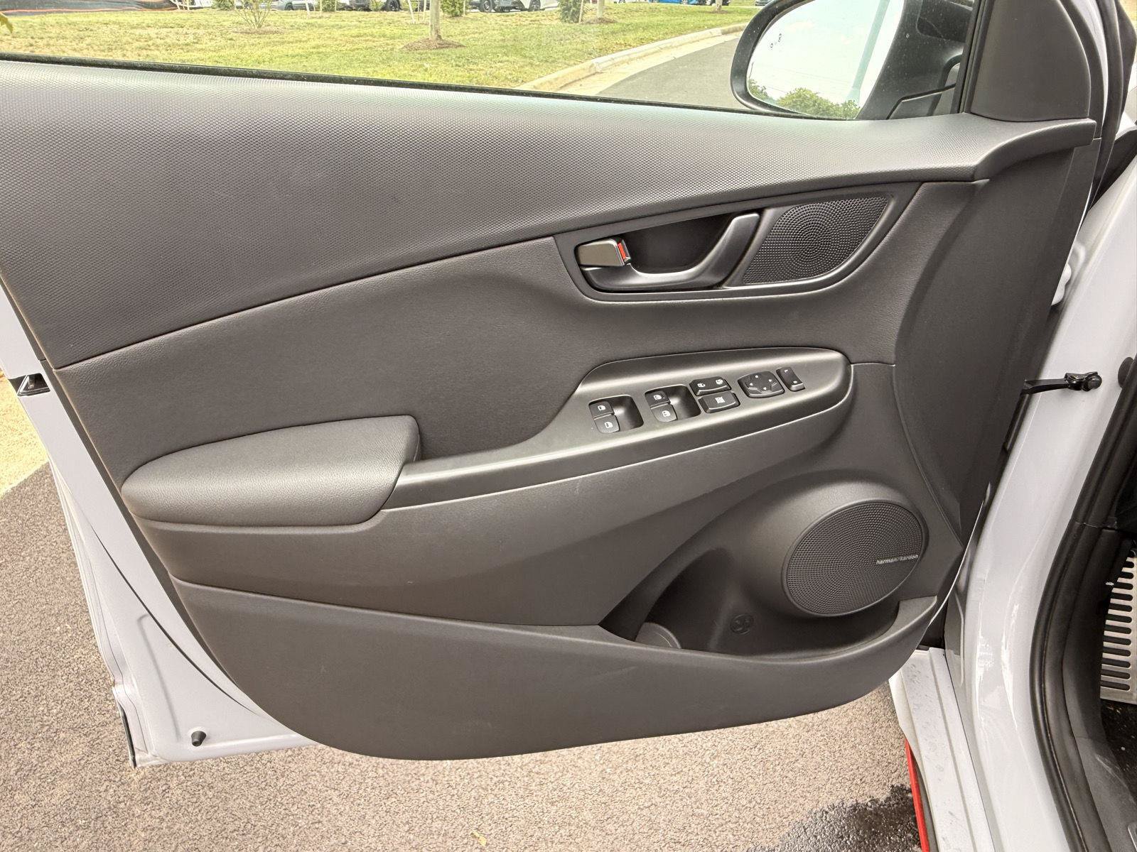 Used 2023 Hyundai Kona N FWD image 12