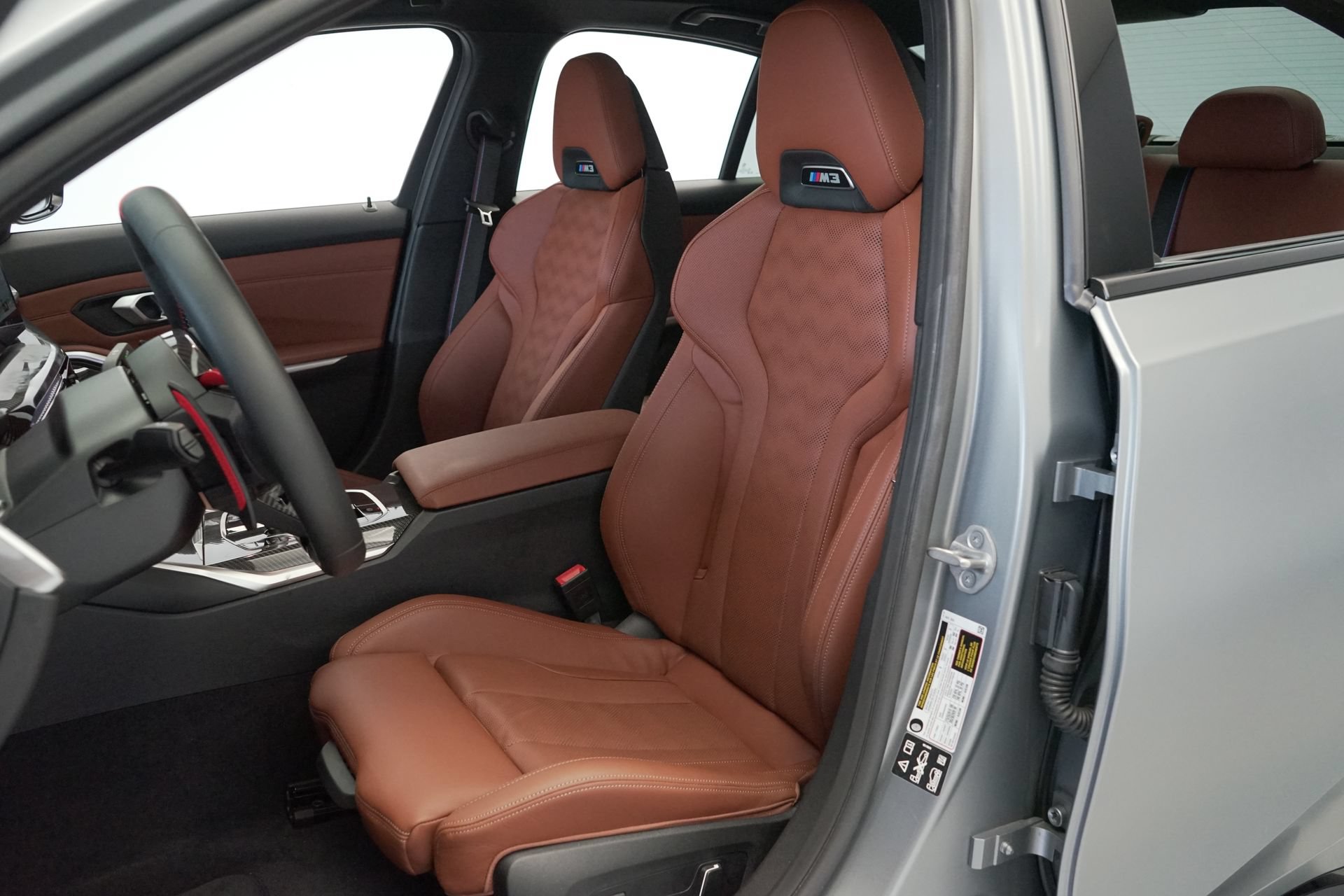 Used 2026 BMW M3 Competition AWD/4WD image 5