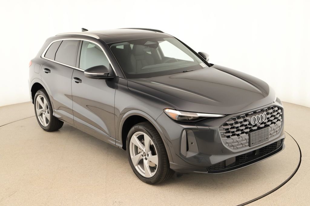 New 2025 Audi Q5 Premium Plus image 29