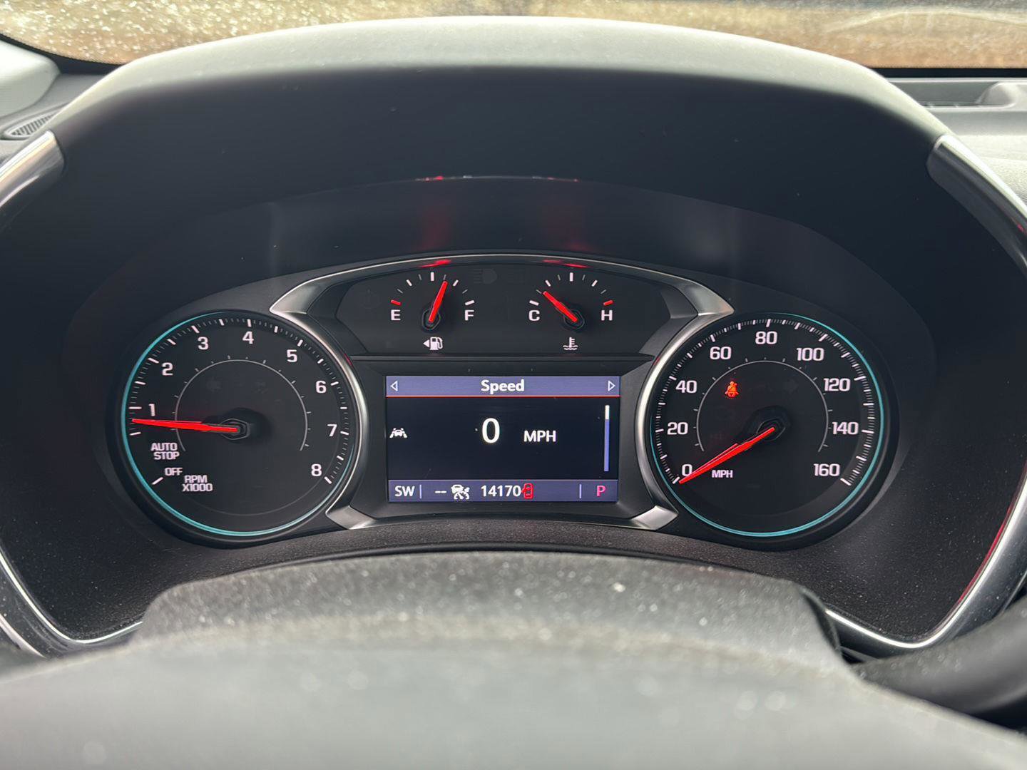 Used 2023 Chevrolet Equinox Premier image 16