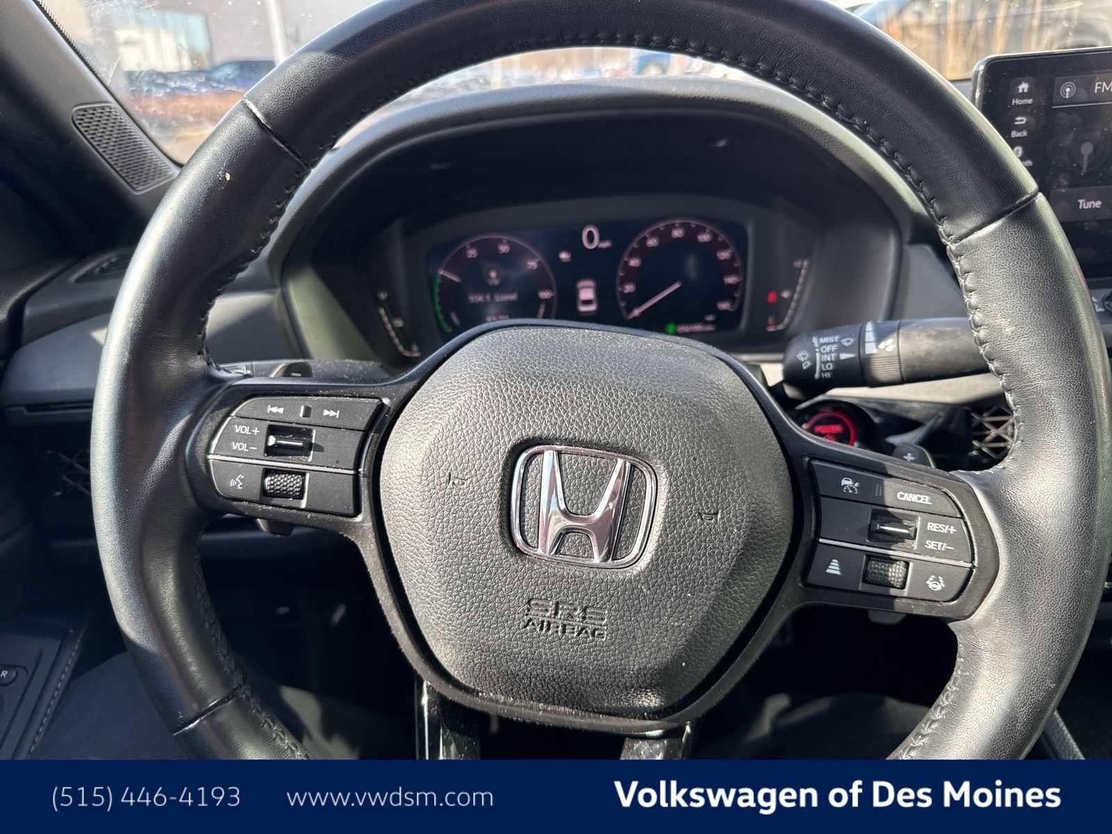 Used 2023 Honda Accord Sport image 13