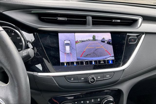 Used 2022 Buick Encore GX Essence w/ Advanced Technology Package FWD image 13