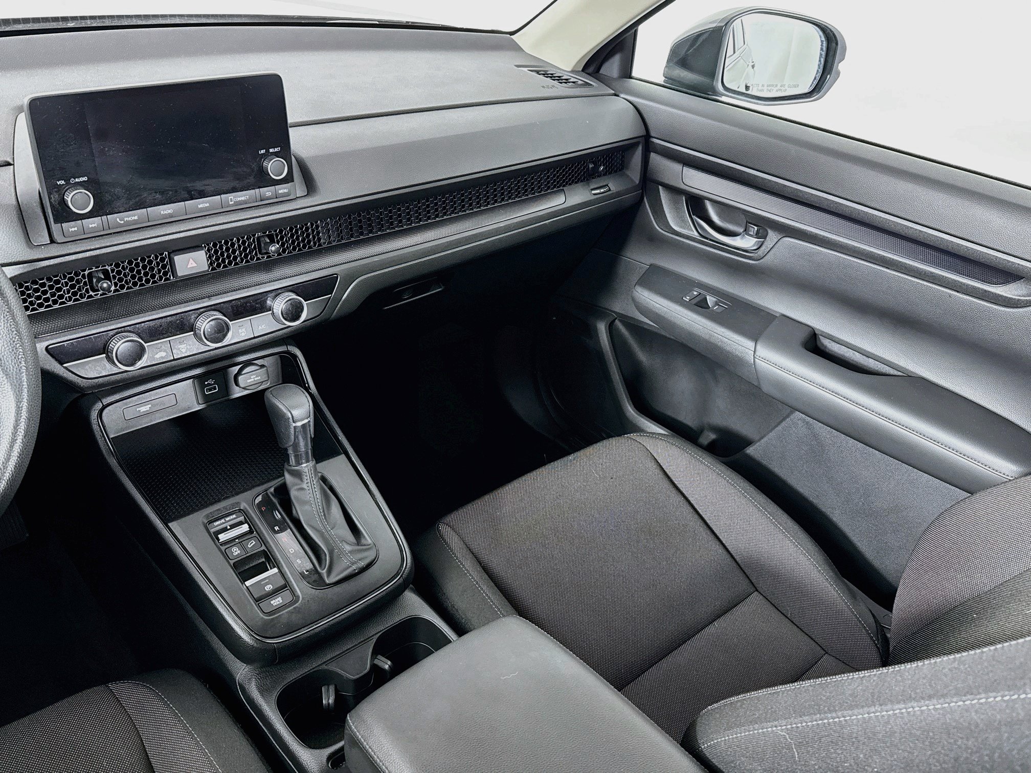 Certified 2024 Honda CR-V LX image 21