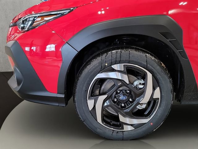 New 2026 Subaru Crosstrek 2.5i Limited w/ Crosstrek Mirror Package image 22