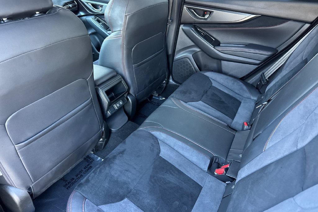 Used 2022 Subaru WRX GT AWD/4WD image 11