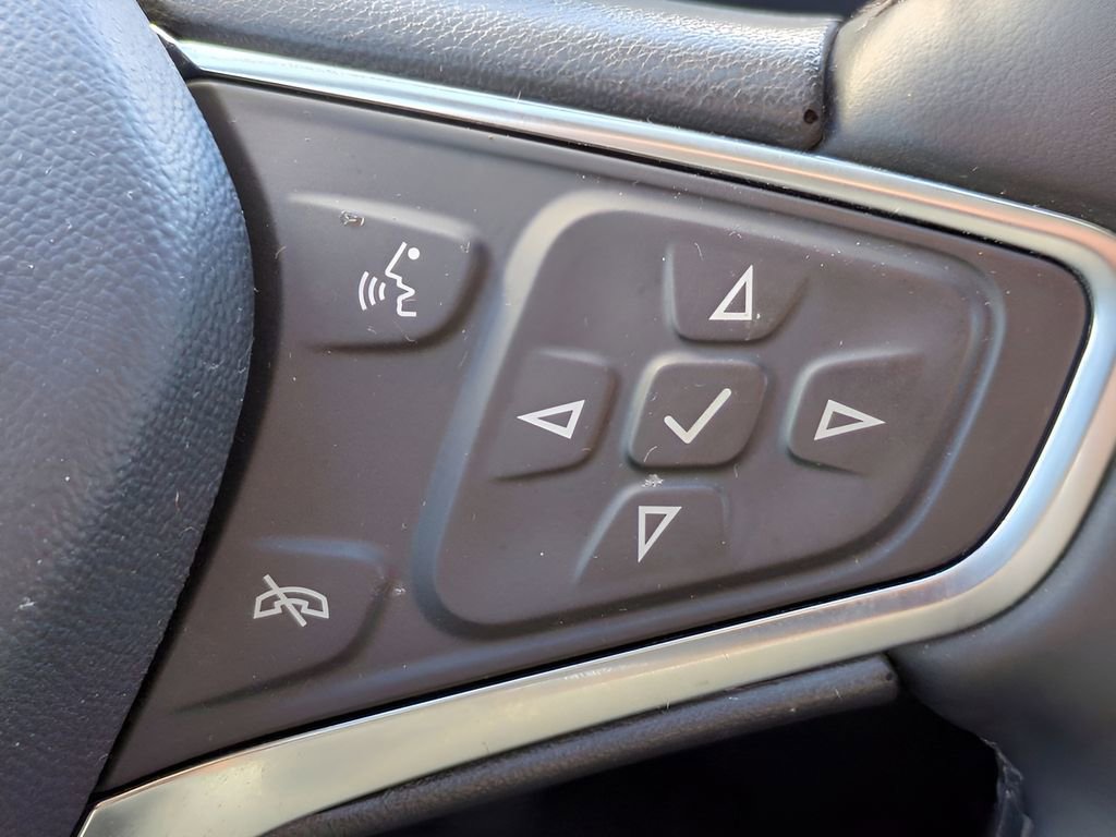 Used 2024 Chevrolet Equinox LT image 26