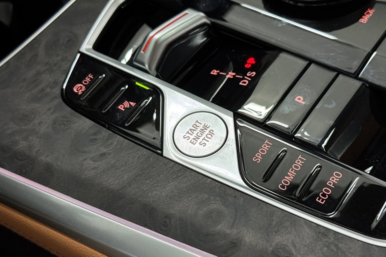 New 2026 BMW X5 sDrive40i RWD image 30