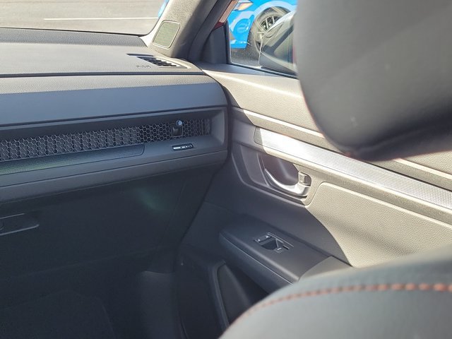 Used 2024 Honda CR-V Sport-L image 4