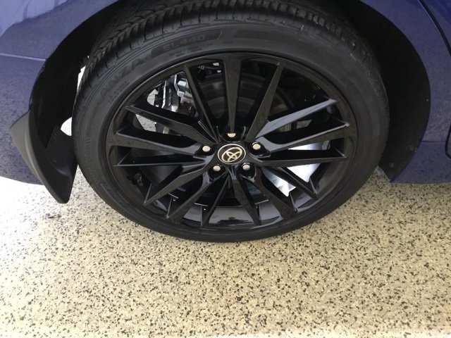 Used 2024 Toyota Camry XSE image 18