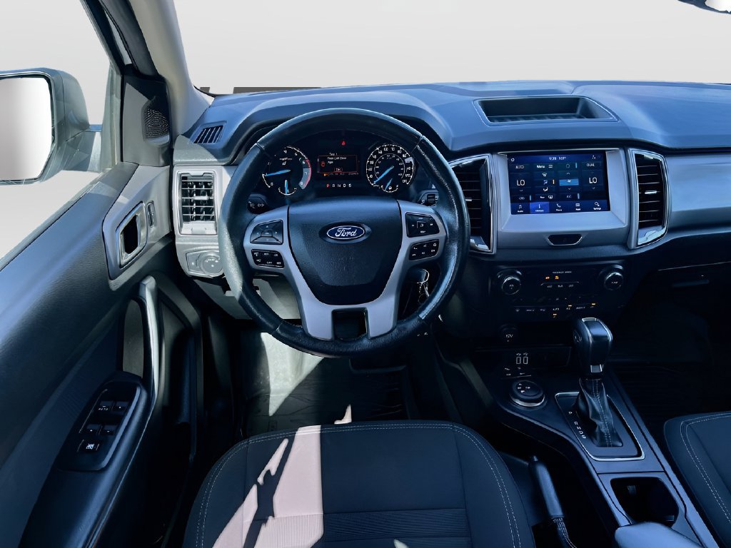 Used 2023 Ford Ranger XLT w/ Equipment Group 301A Mid AWD/4WD image 20