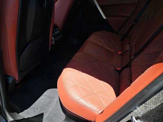 Certified 2024 BMW iX M60 AWD/4WD image 19