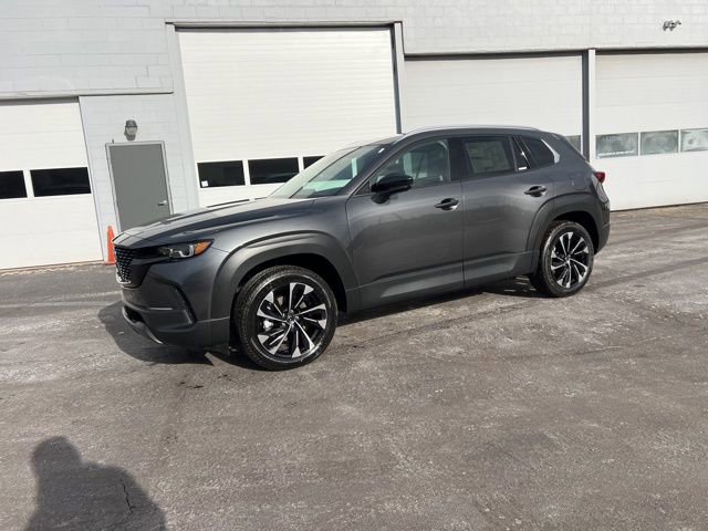New 2026 MAZDA CX-50 2.5 Hybrid w/ Weather Package image 17