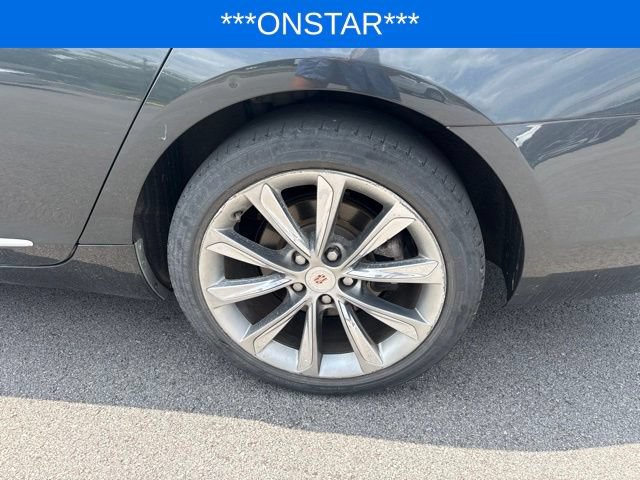 Used 2013 Cadillac XTS Luxury w/ Driver Awareness Package FWD image 10