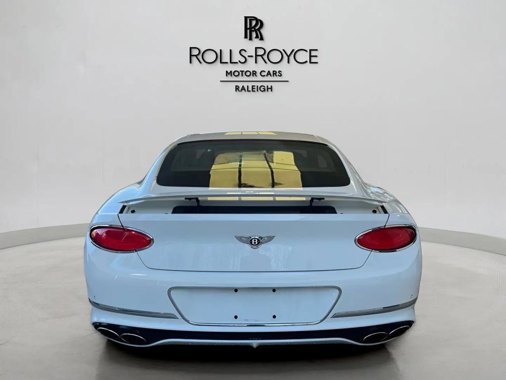 Used 2020 Bentley Continental GT image 6