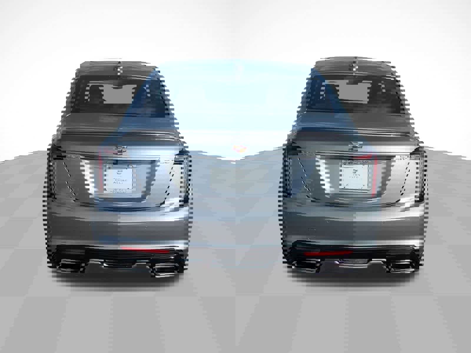 New 2026 Cadillac CT5 Sport image 6