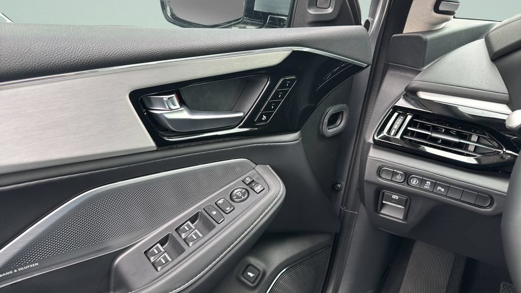 New 2026 Acura MDX FWD w/ Technology Package image 32