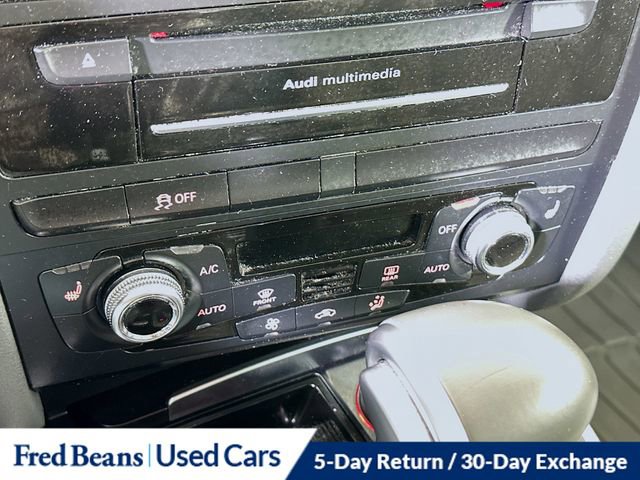 Used 2016 Audi A4 2.0T Premium Plus w/ Technology Package AWD/4WD image 18