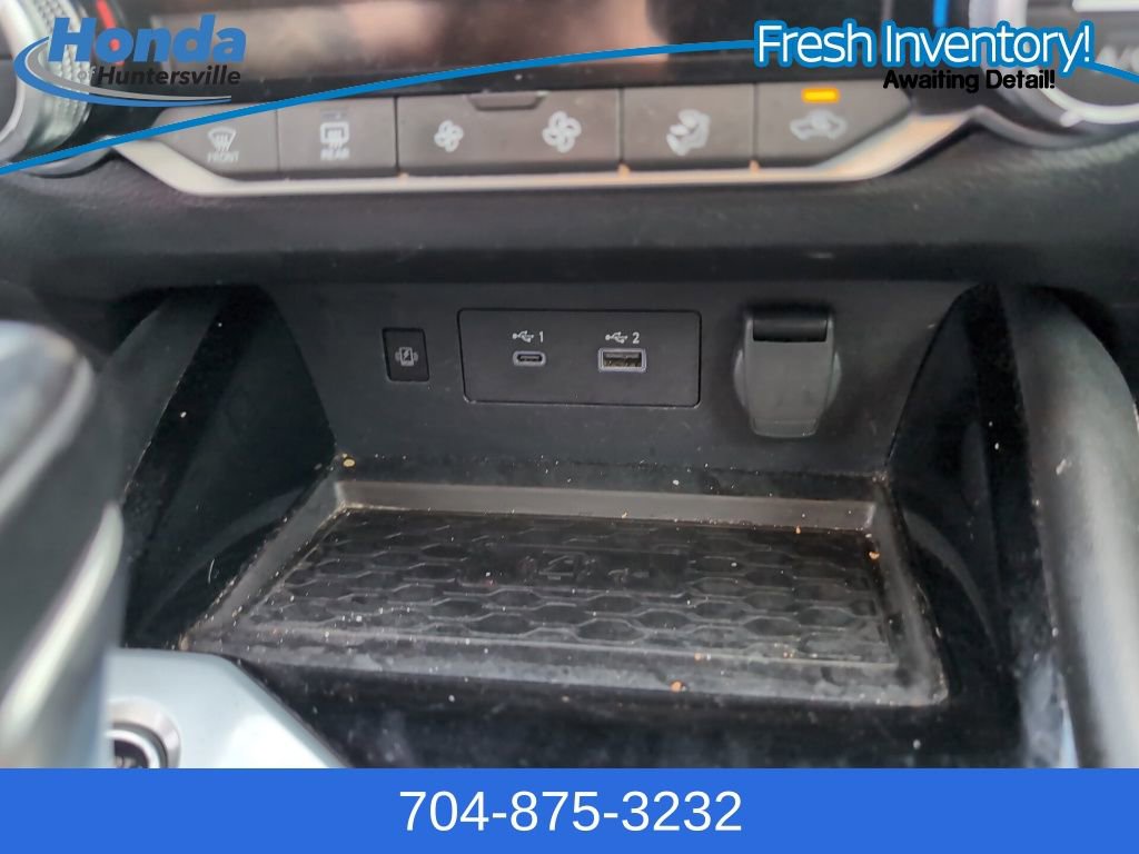 Used 2023 Nissan Altima 2.5 SL image 26