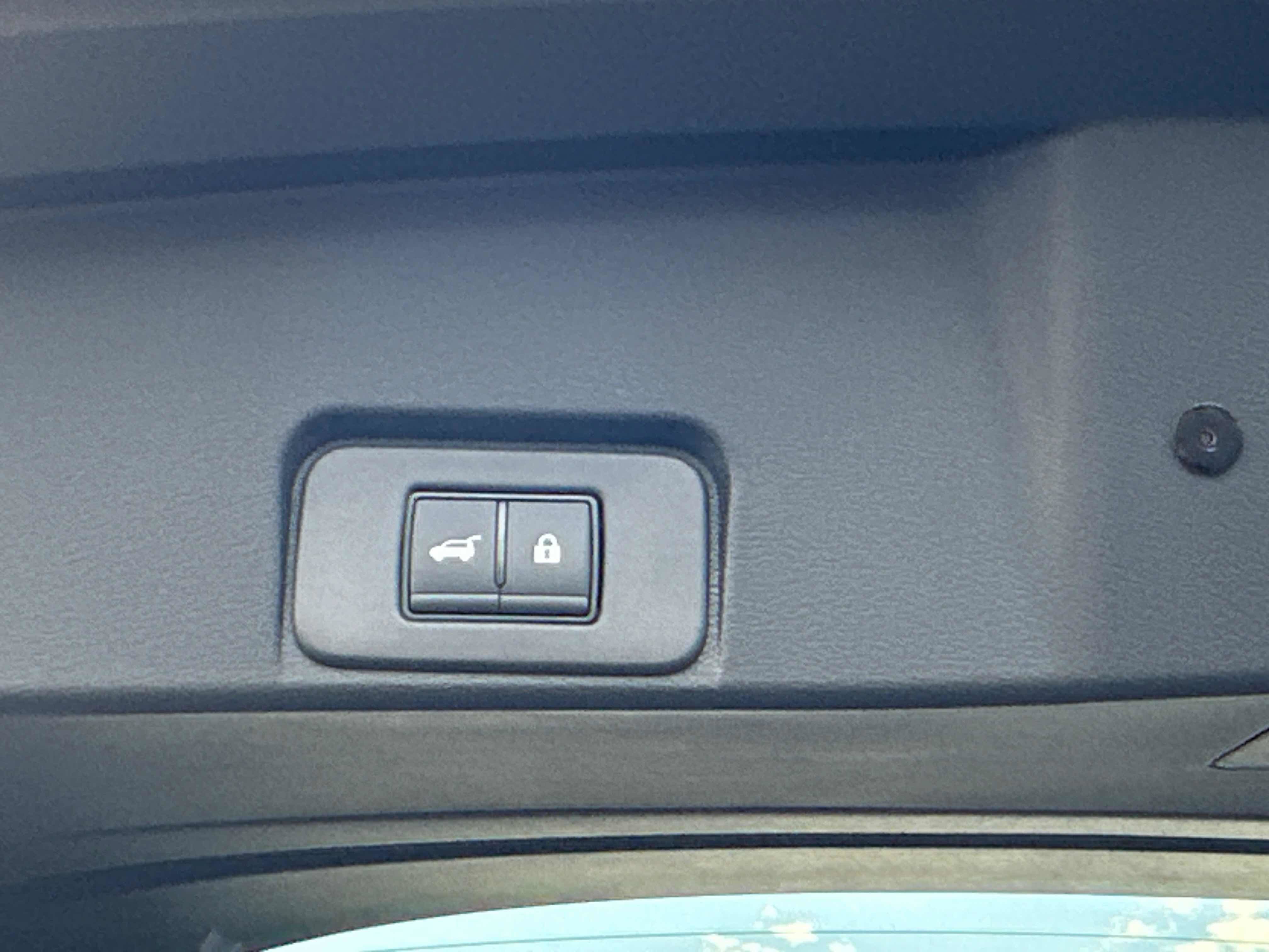 New 2026 Nissan Rogue Platinum w/ Platinum Premium Package image 20