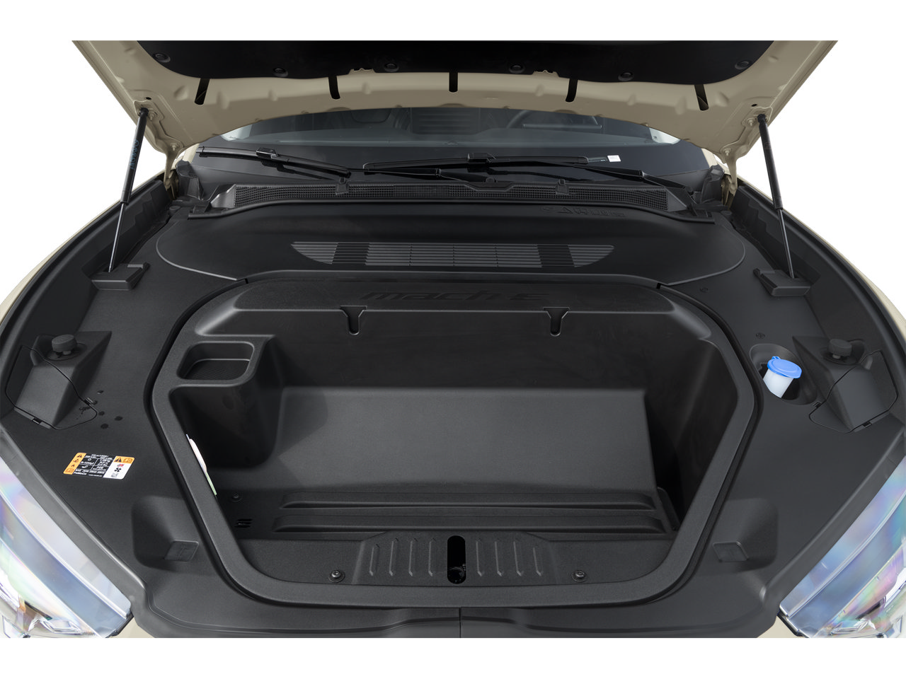 New 2026 Ford Mustang Mach-E Premium AWD/4WD image 8