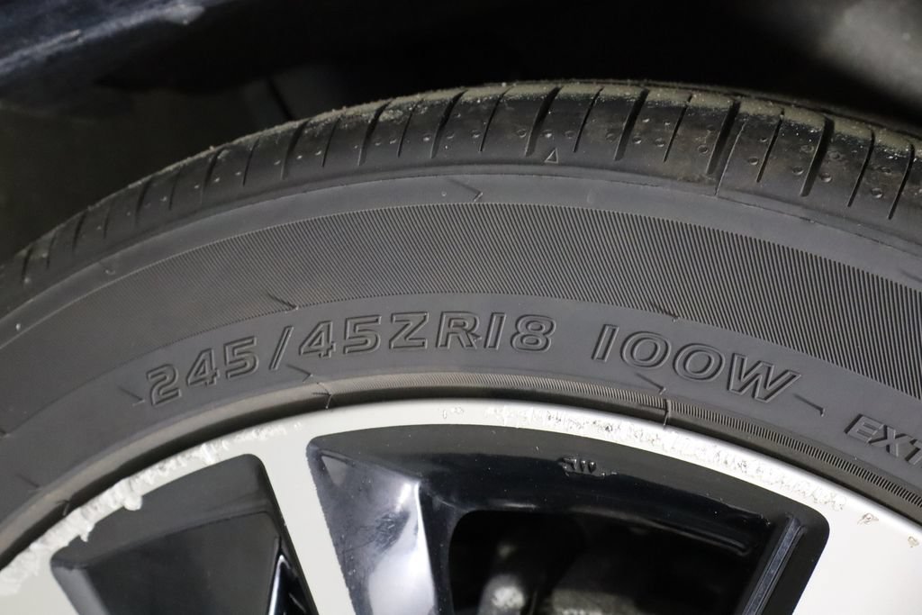 Used 2023 Nissan Maxima SV w/ Floor Mat Group FWD image 43