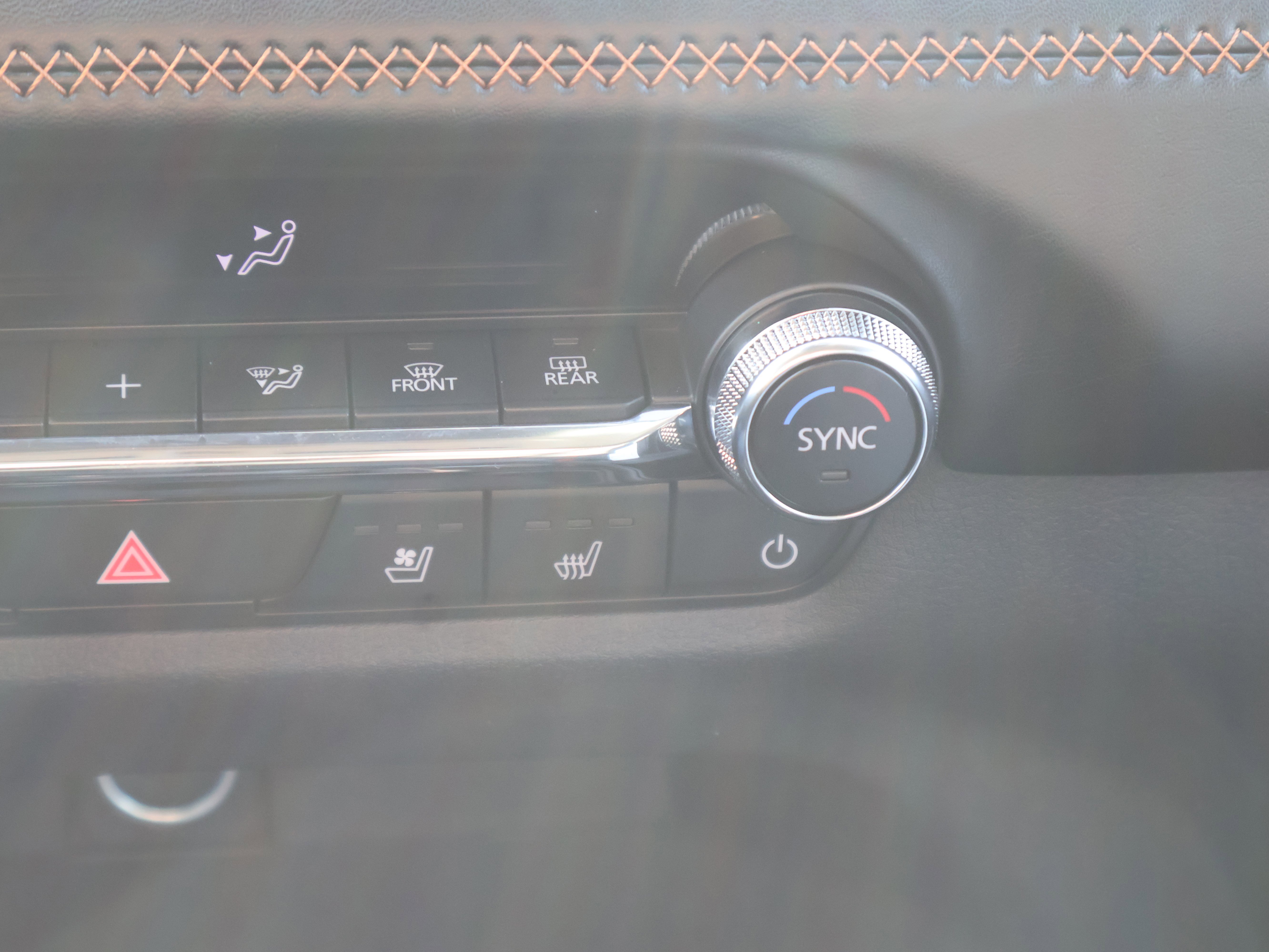 New 2026 MAZDA CX-50 2.5 Hybrid w/ Cargo Package image 29