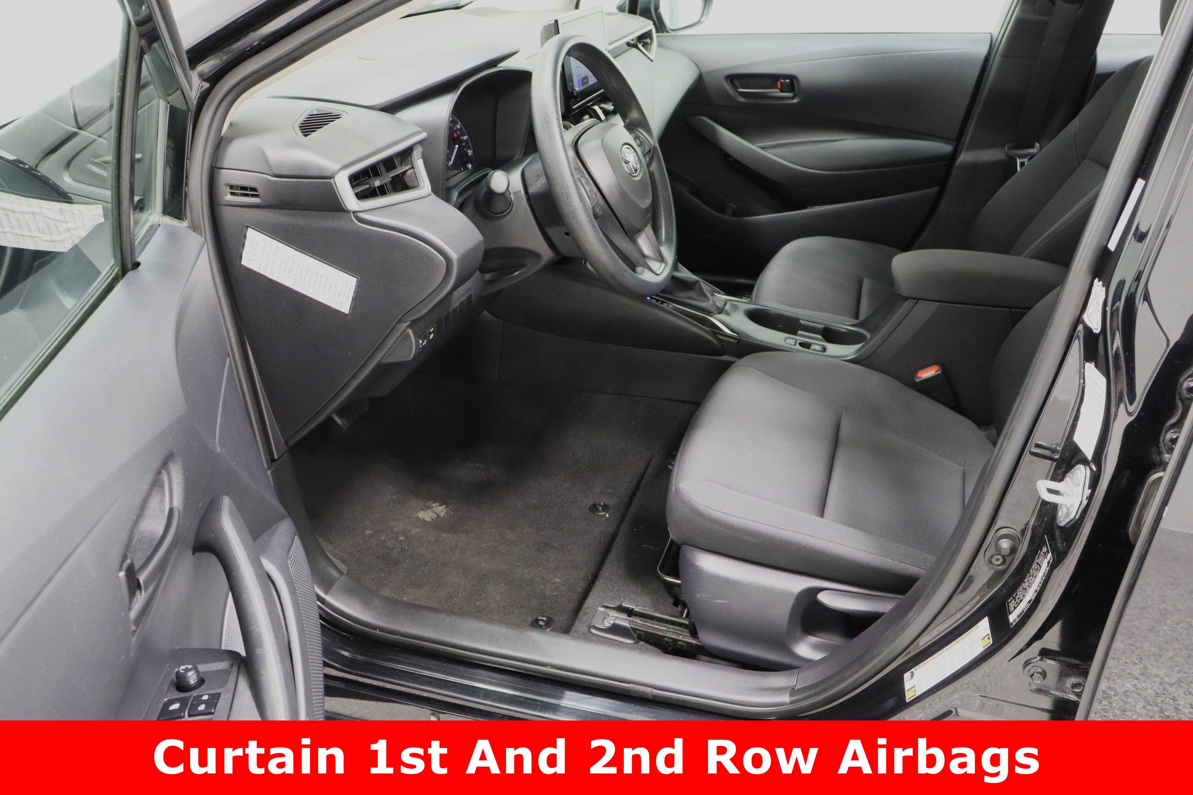 Used 2024 Toyota Corolla LE image 14