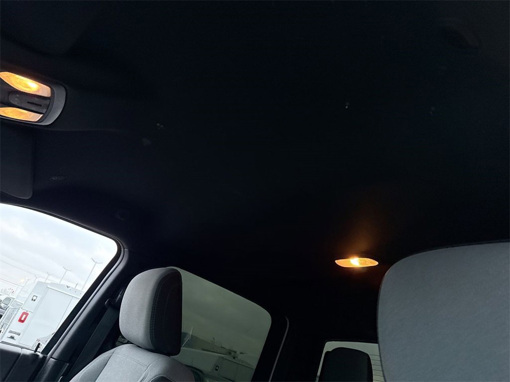 Used 2024 RAM 2500 Big Horn w/ Off Road Package image 21