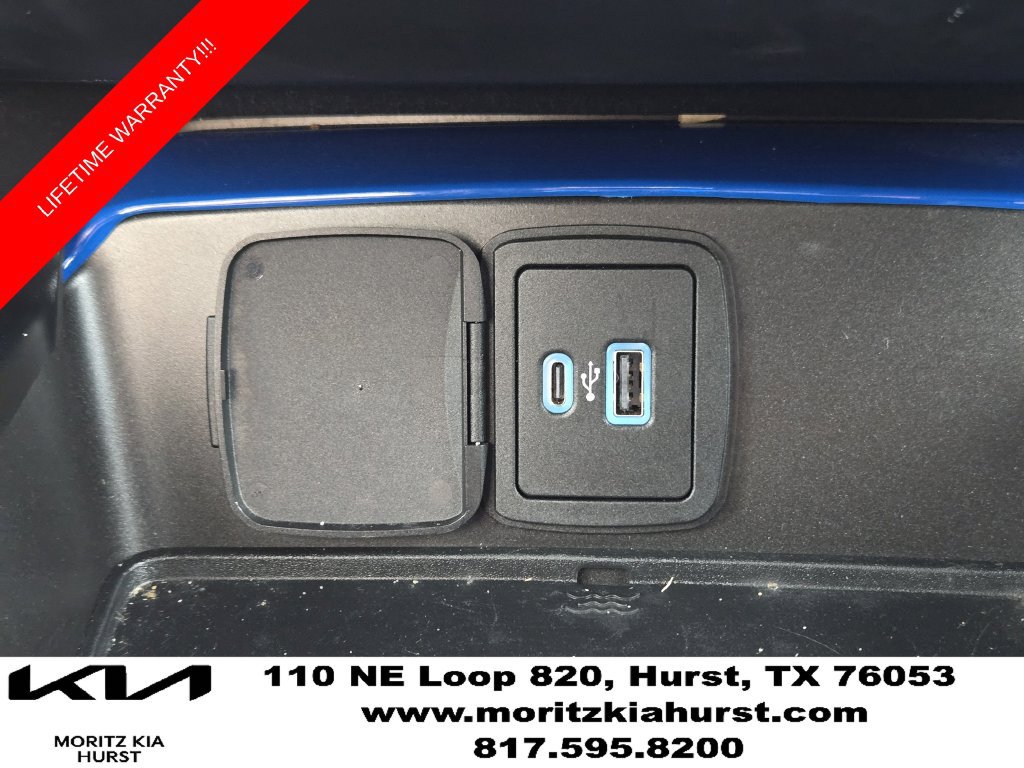 Used 2023 Ford Bronco Wildtrak AWD/4WD image 22