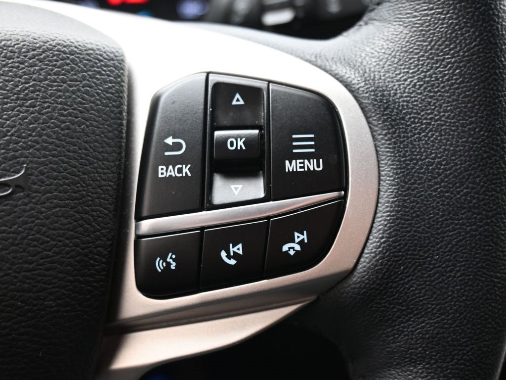Used 2023 Ford Explorer Limited w/ Equipment Group 301A image 21