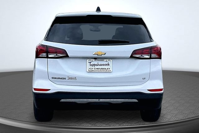 Used 2024 Chevrolet Equinox LT FWD image 5
