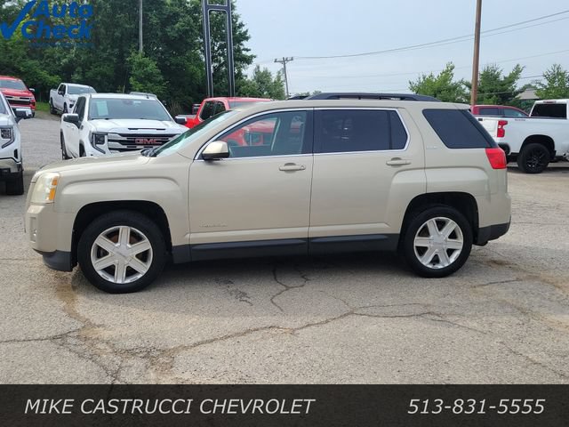 Used 2011 GMC Terrain SLE w/ Convenience Package FWD image 2