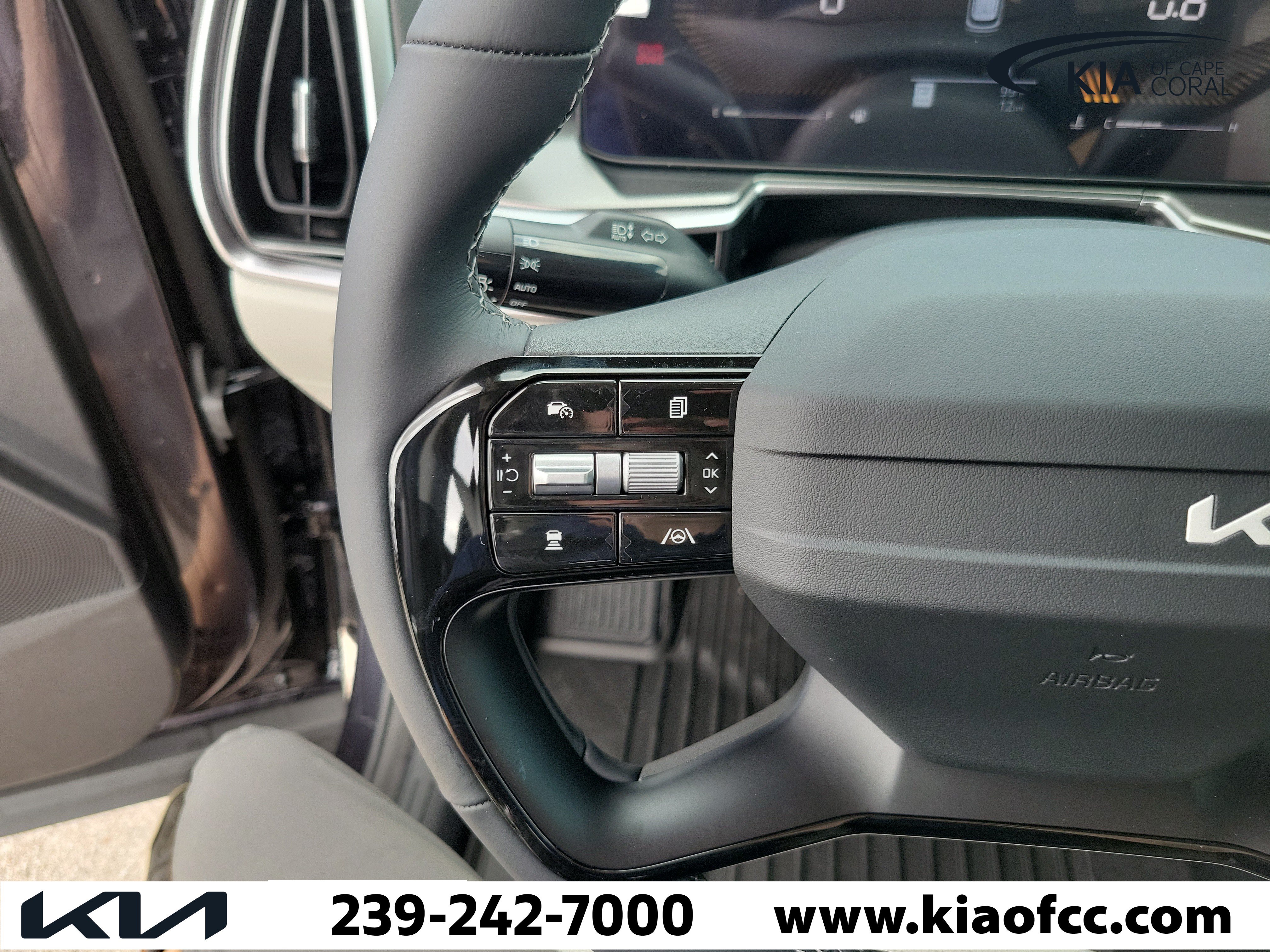 New 2026 Kia Sorento S FWD image 29