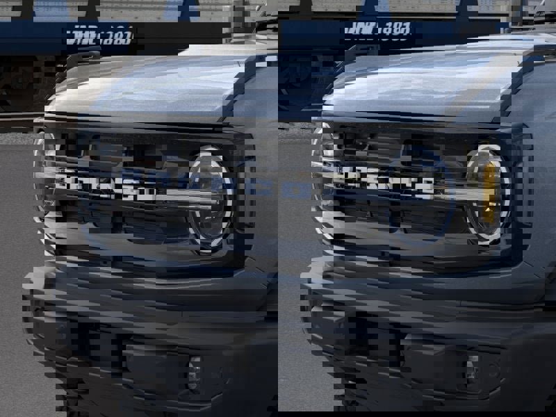 New 2025 Ford Bronco Outer Banks image 19