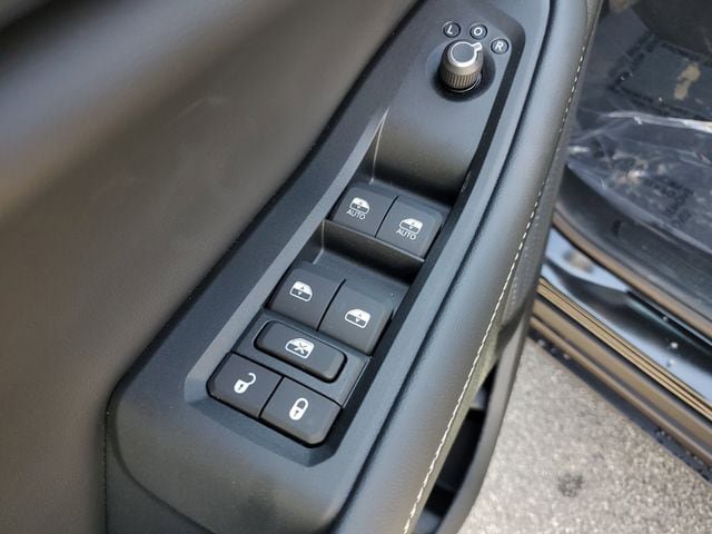 New 2026 Jeep Grand Cherokee Laredo AWD/4WD image 22