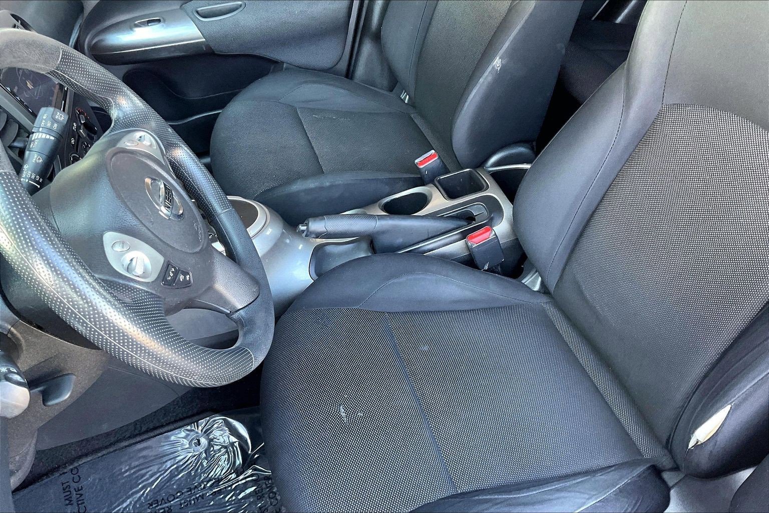 Used 2013 Nissan Juke S image 15