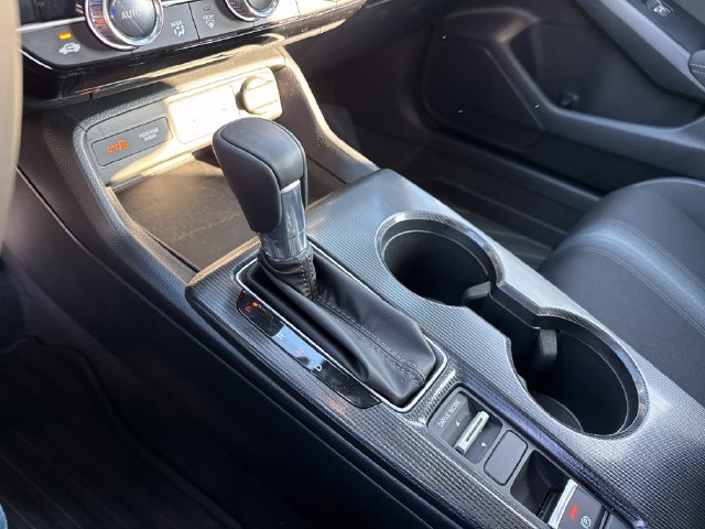 Used 2026 Honda Civic Sport image 24