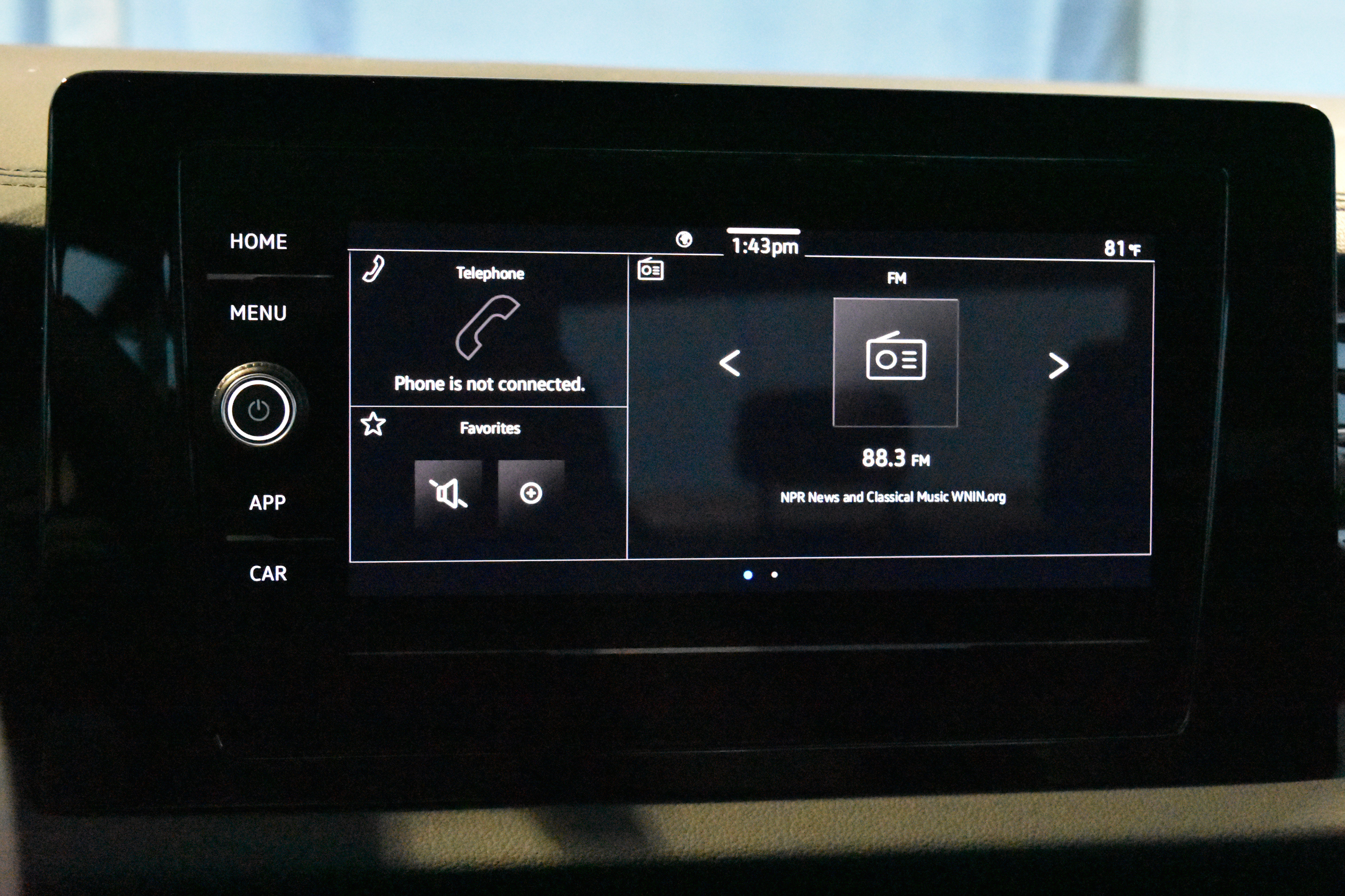 New 2026 Volkswagen Jetta Sport FWD image 9