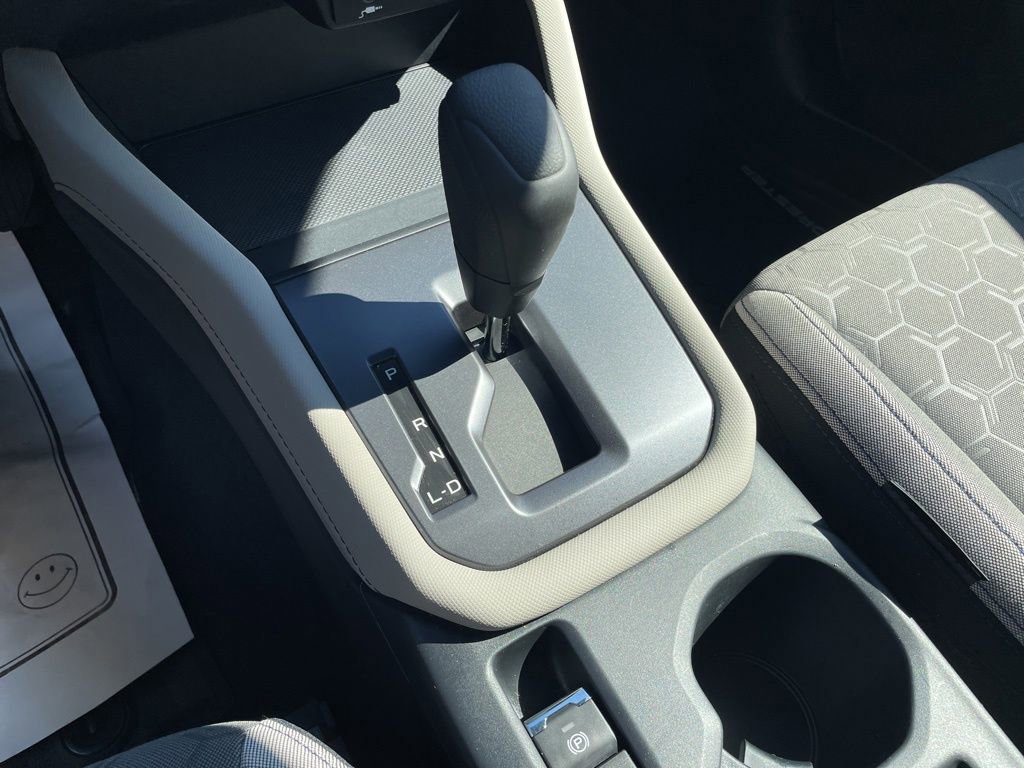 Used 2025 Subaru Forester image 27