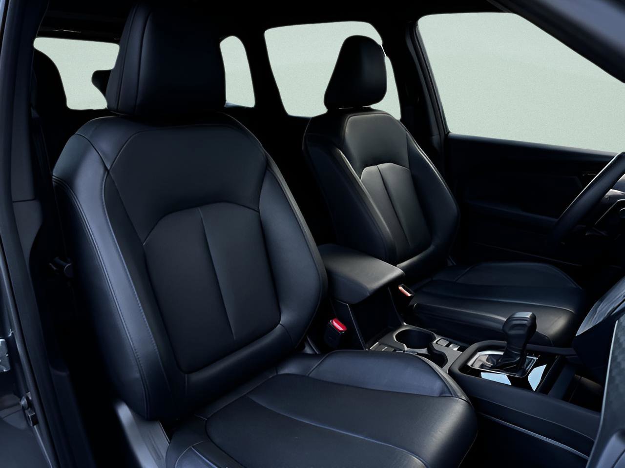 Used 2025 Subaru Forester Limited w/ Popular Package #1 image 28