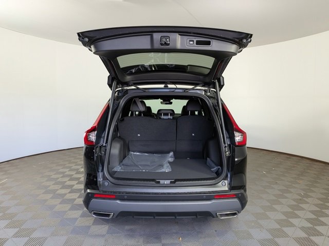 New 2026 Honda CR-V Sport Touring image 15