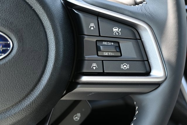New 2025 Subaru Outback Touring XT image 32