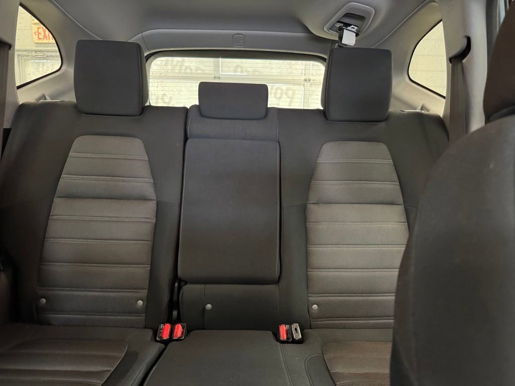 Used 2021 Honda CR-V EX image 13