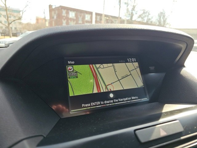 Used 2019 Acura MDX A-Spec image 39