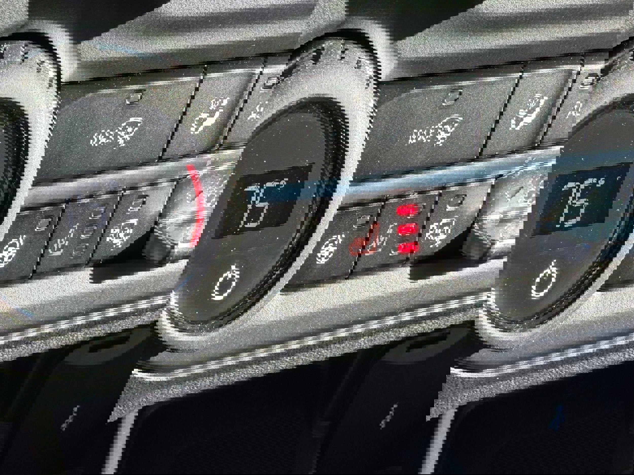 New 2025 Ford Bronco Outer Banks image 29