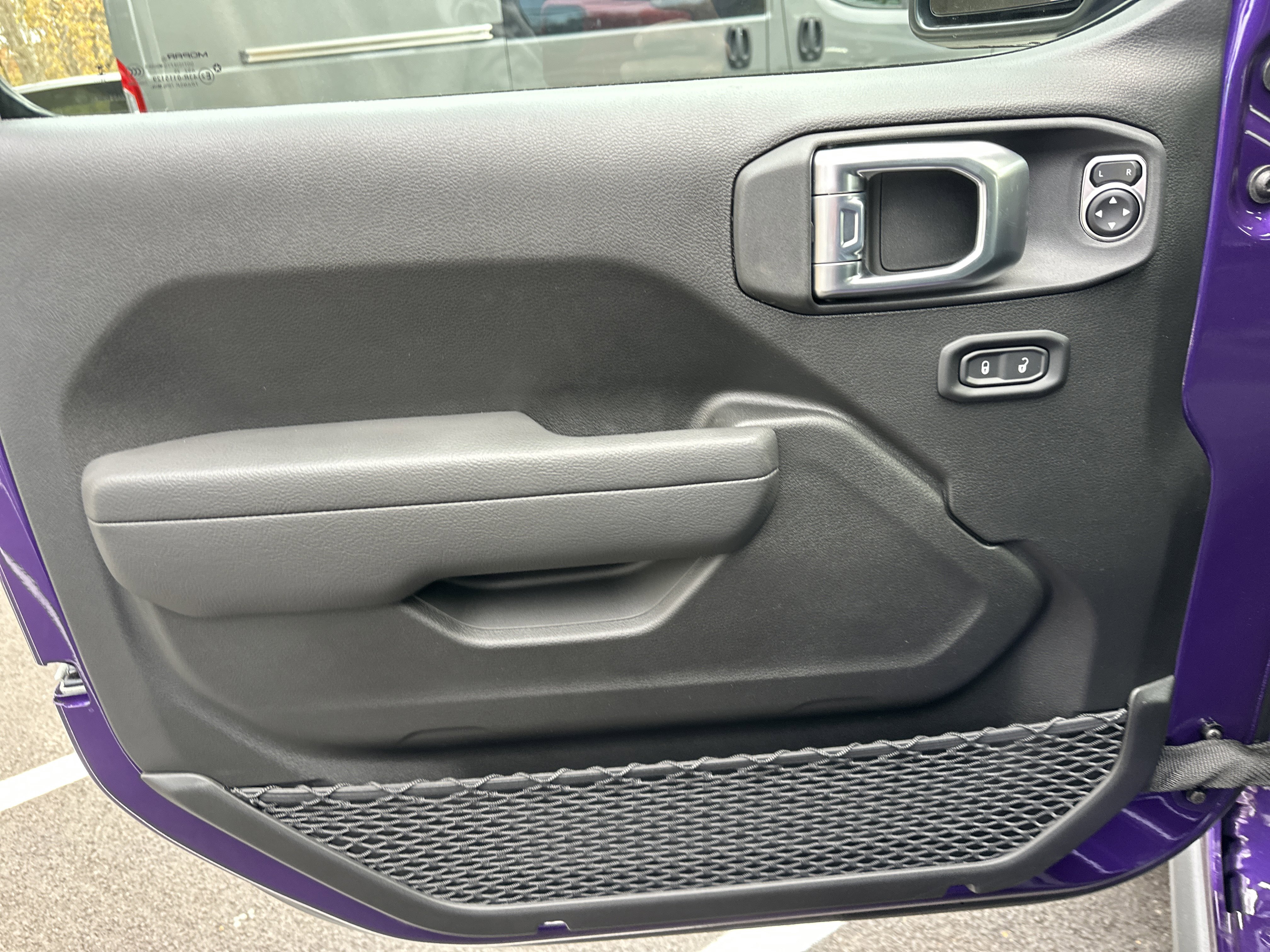 New 2026 Jeep Gladiator Willys image 28